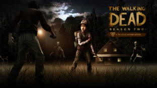 The Walking Dead: Season 2