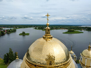 Вокруг Селигера