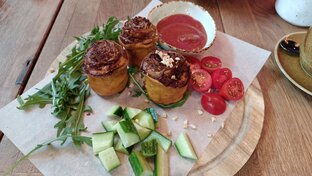 Мини обзоры