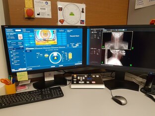 Онкозарисовки