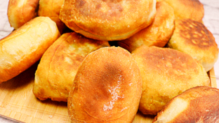 пирожки рецепты 