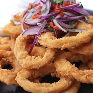 рецепты блюд