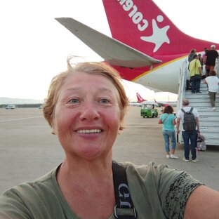 Турция. Страна красот и капризов 