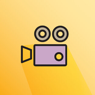 Видео