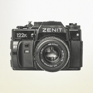 Фотокамеры