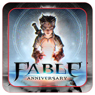 Fable Anniversary