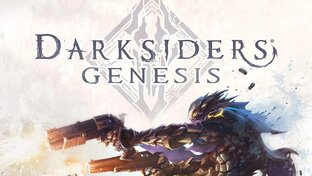 Darksiders Genesis
