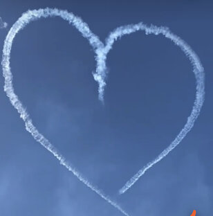 Небосвод Белогорья