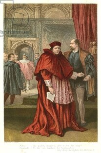 Тайные общества.