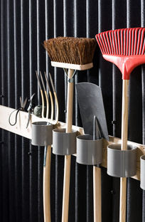 Уход за растениями, почвой. 