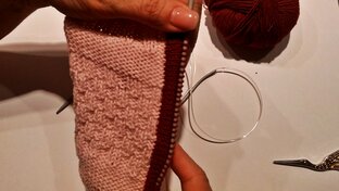 Шпаргалки для вязальщиц.