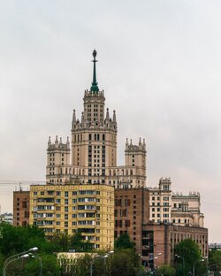 Архитектура 