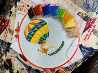 Своими Лапками