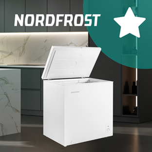 Отзывы на бытовую технику NORDFROST
