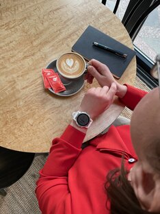 Карьерный рост