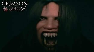 Crimson Snow