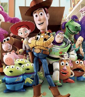 Мультфильмы детям