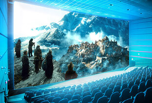 Ежедневные новинки КИНО