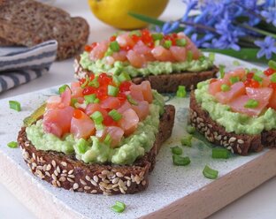 бутерброды