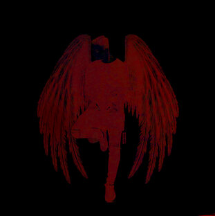 Альбом уже вышел 