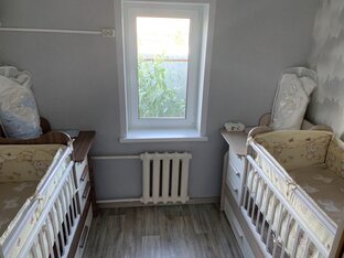 Детская 🛏️ 