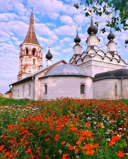 Православная тематика