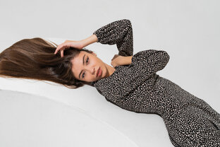 Соломенное счастье