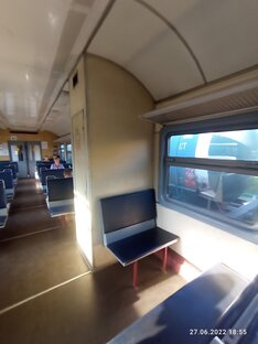 Поездец ! Метро и ЖД.