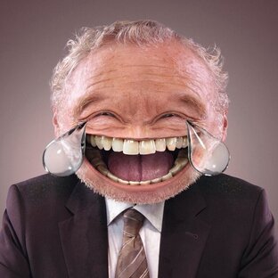 В Гостях у Смеха