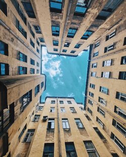Санкт-Петербург 