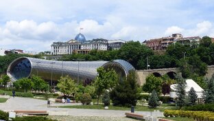 Недвижимость в СНГ
