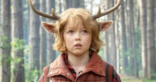 Фильмы и сериалы для детей