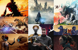 Во что поиграть