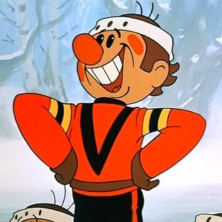 Хорошие мультфильмы