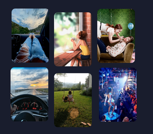 Метафорические карты