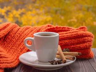 ☕️Кофейные встречи