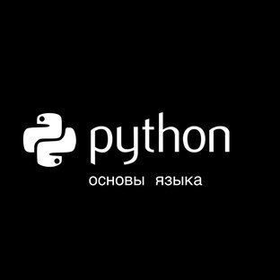 Python основы языка