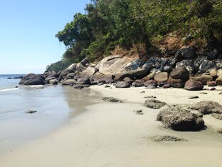 ПЛЯЖИ Пхукета