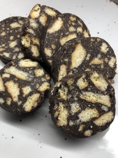 Сладкое🍪