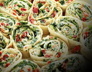 Простые и вкусные закуски