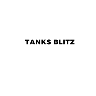 Tanks Blitz