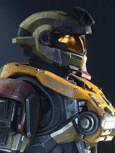 Halo infinite