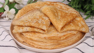 Блинчики