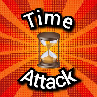 Time Attack