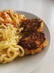 Правильное питание-рецепты 