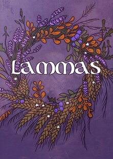 Ламмас /Лугнасад