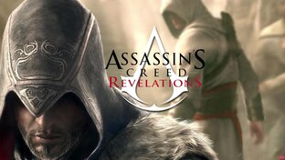 Assassin's Creed Revelations
