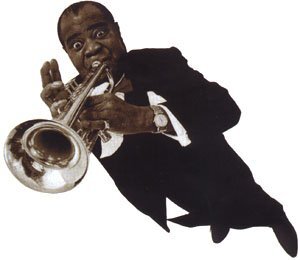 JAZZ FACES