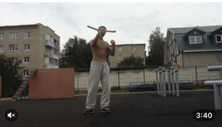 СПОРТ