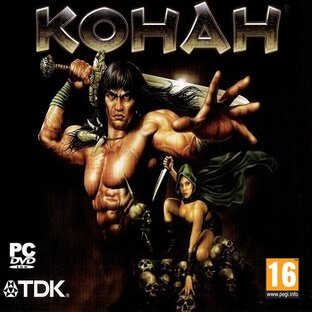 Conan (2004) PC